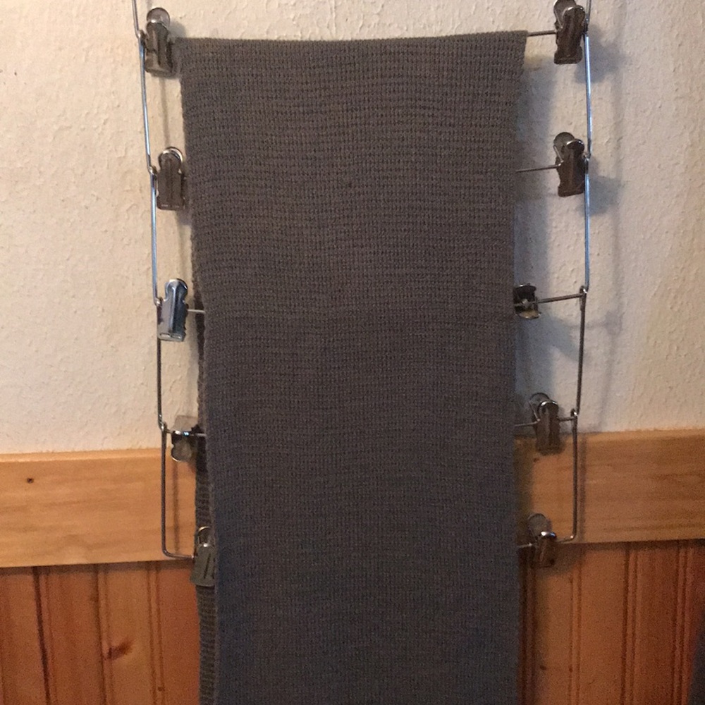 Chaps Scarf - Picture 2 of 3